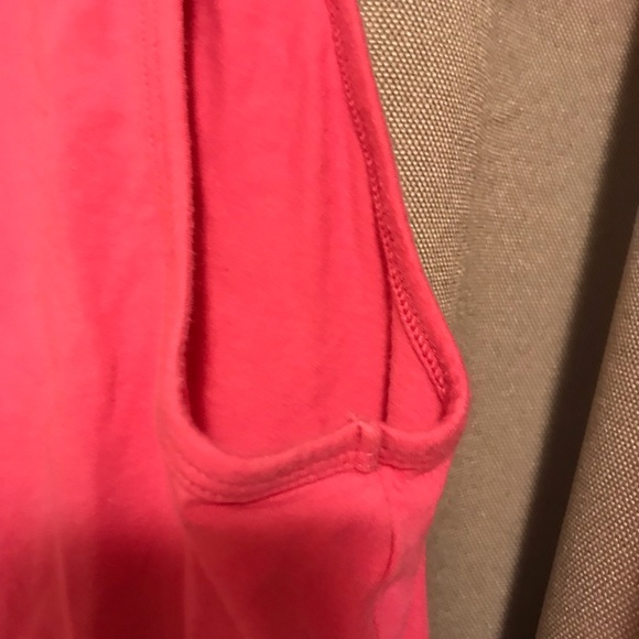 PINK bodysuit - Picture 6 of 6